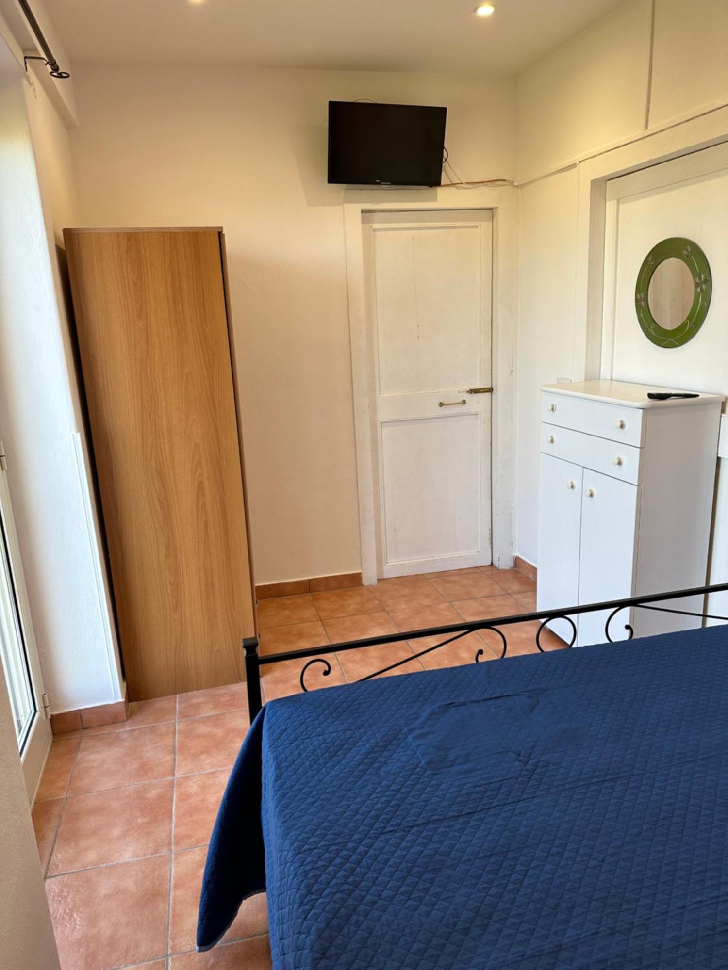 House Cefalu 1915 Lascari Luaran gambar