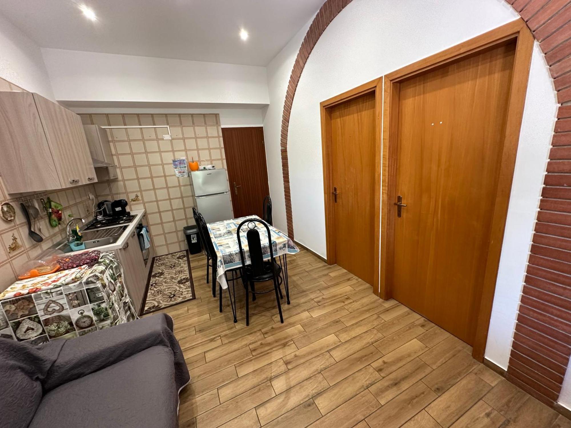 House Cefalu 1915 Lascari Luaran gambar